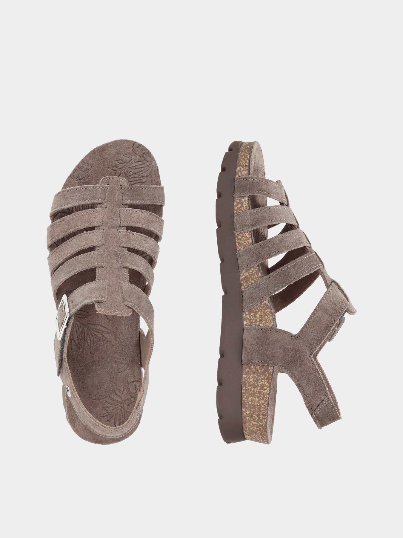 Сандалії Panama Jack модель Sasha B6 Сандалії Panama Jack модель Sasha B6 Фото