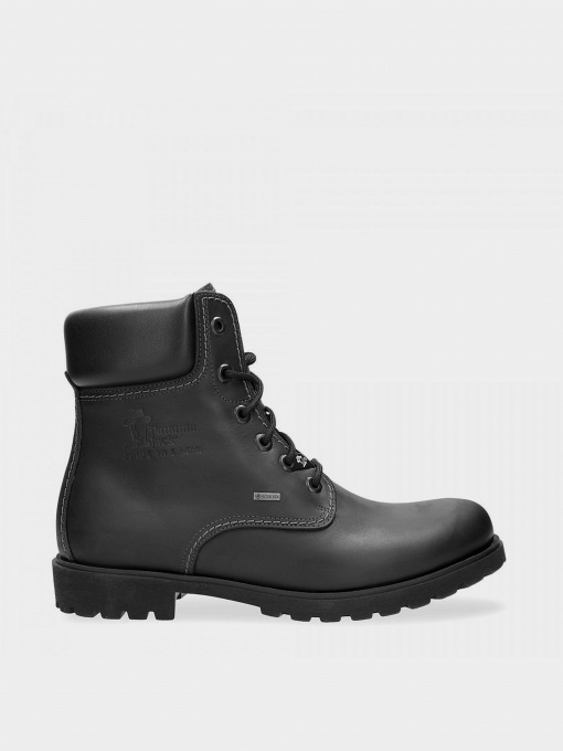 Ботинки и сапоги Panama Jack модель Panama 03 Gtx Wool C2 Фото