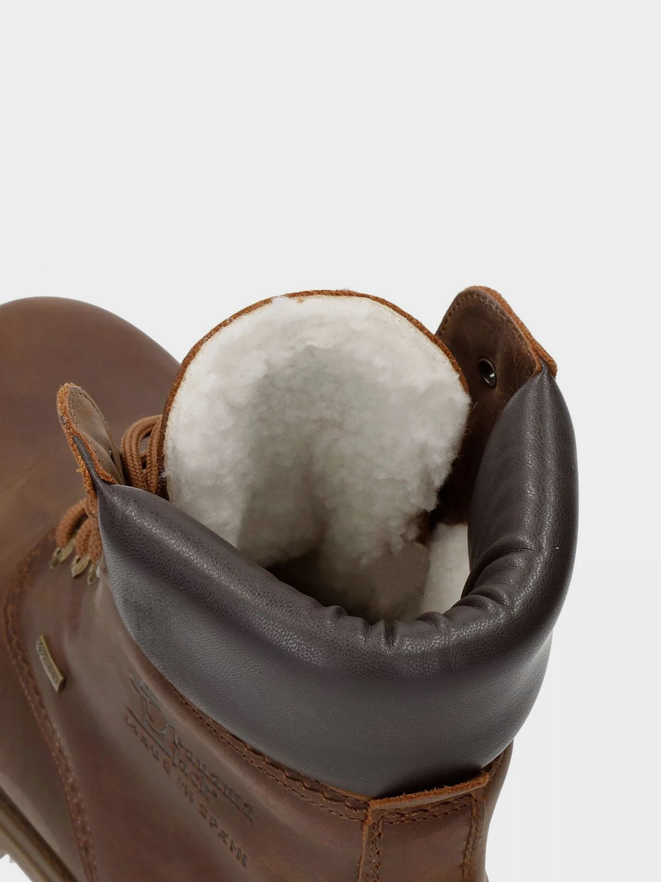 Ботинки и сапоги Panama Jack Panama 03 Gtx Wool C1 модель Panama 03 Gtx Wool C1 Ботинки и сапоги Panama Jack Panama 03 Gtx Wool C1 модель Panama 03 Gtx Wool C1 Фото