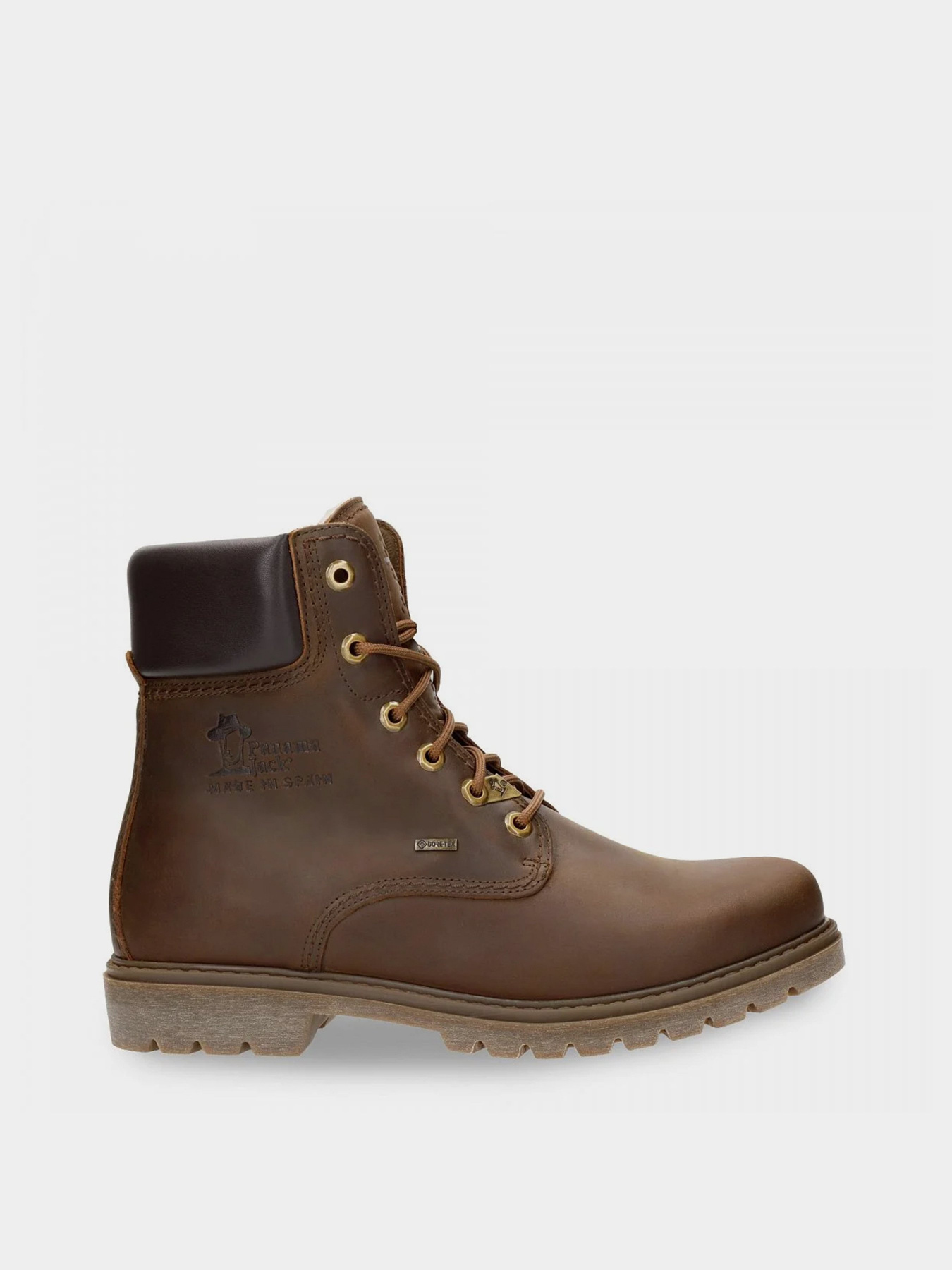 Ботинки и сапоги Panama Jack Panama 03 Gtx Wool C1 модель Panama 03 Gtx Wool C1 Ботинки и сапоги Panama Jack Panama 03 Gtx Wool C1 модель Panama 03 Gtx Wool C1 Фото