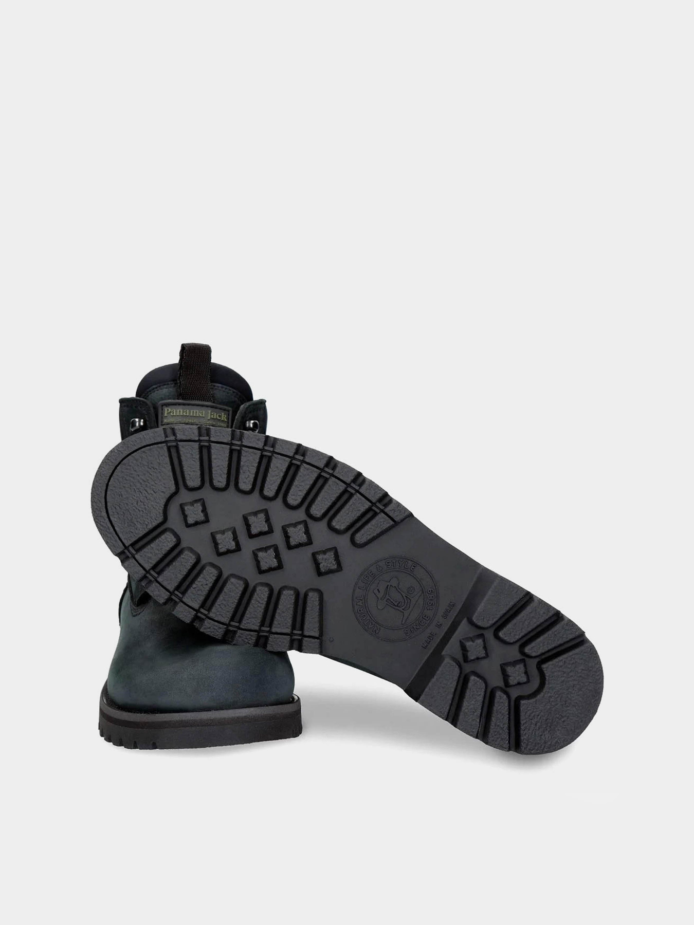 Черевики та чоботи Panama Jack Amur Gtx Urban C7 модель Amur Gtx Urban C7 Фото