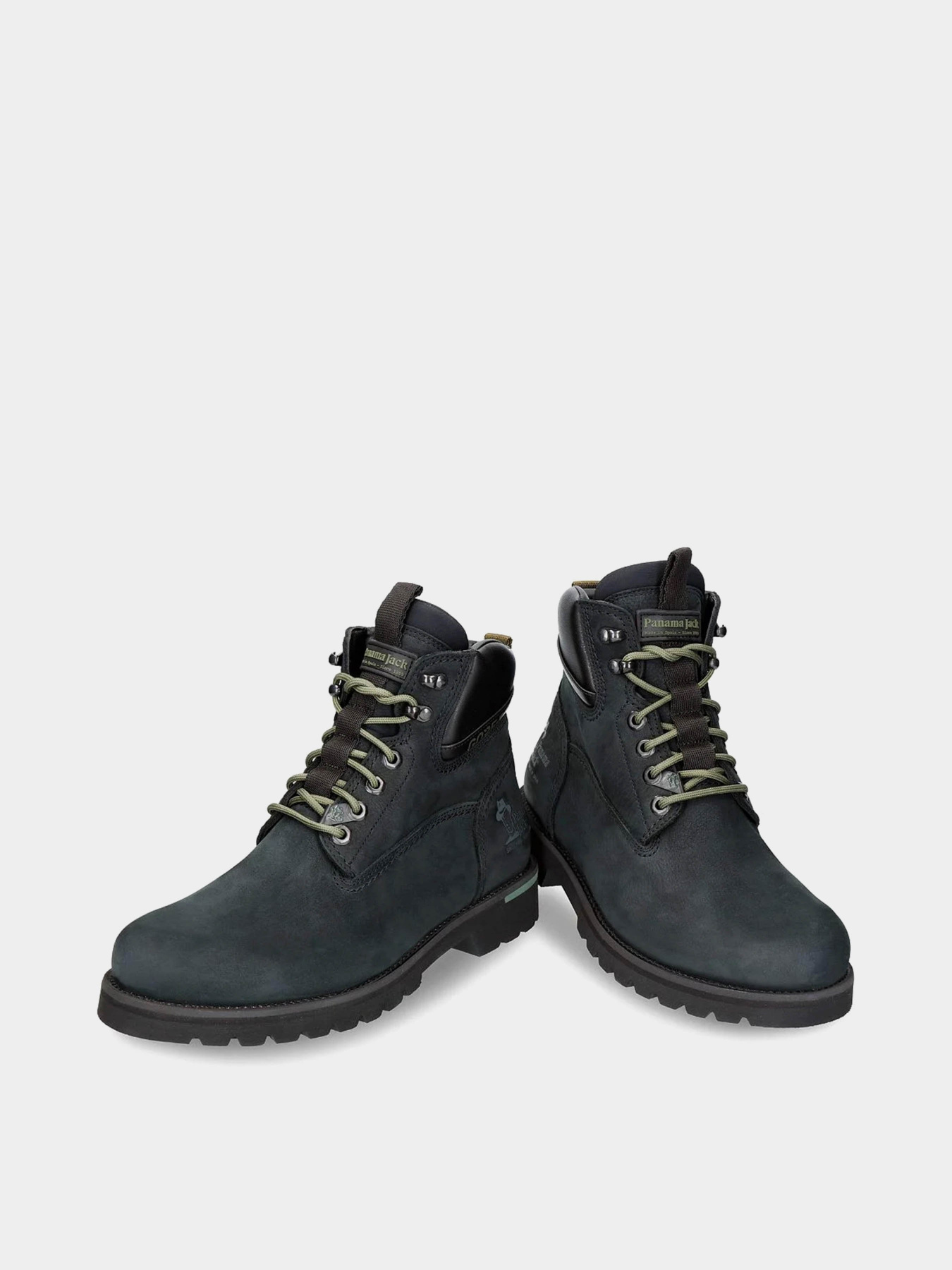 Черевики та чоботи Panama Jack Amur Gtx Urban C7 модель Amur Gtx Urban C7 Фото