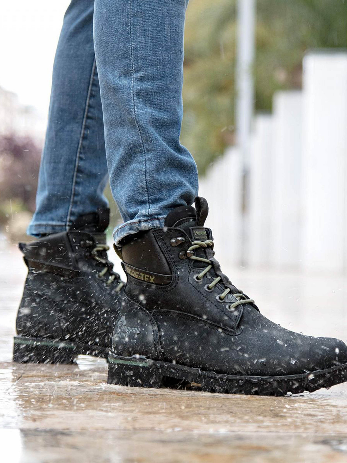 Черевики та чоботи Panama Jack Amur Gtx Urban C7 модель Amur Gtx Urban C7 Фото