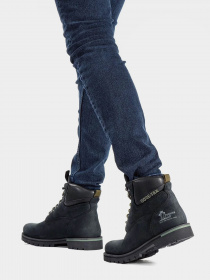 Черевики та чоботи Panama Jack Amur Gtx Urban C7 модель Amur Gtx Urban C7 Фото