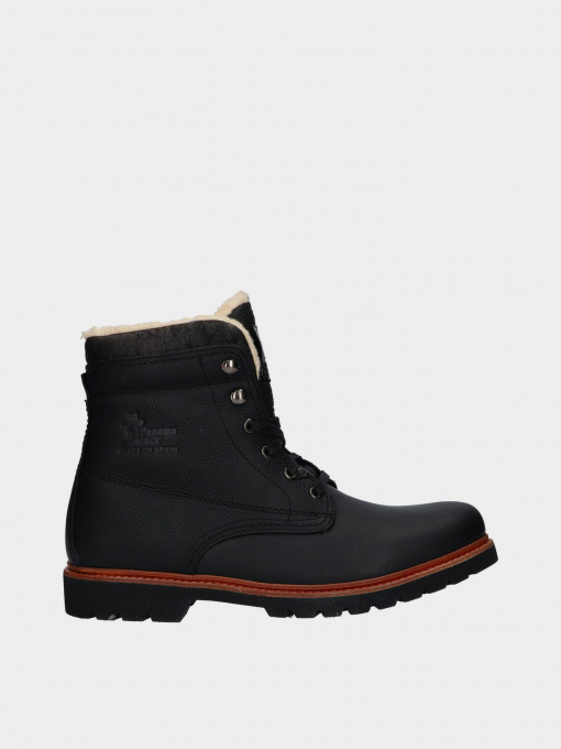 Ботинки и сапоги Panama Jack P03 Aviator C2 модель P03 Aviator C2 Фото