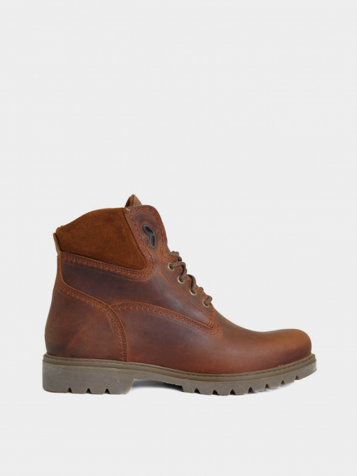 Ботинки и сапоги Panama Jack Amur Gtx C8 модель Amur Gtx C8 Фото