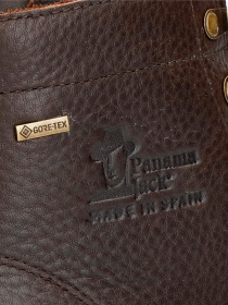 Черевики та чоботи Panama Jack модель Glasgow Gtx C2 Фото