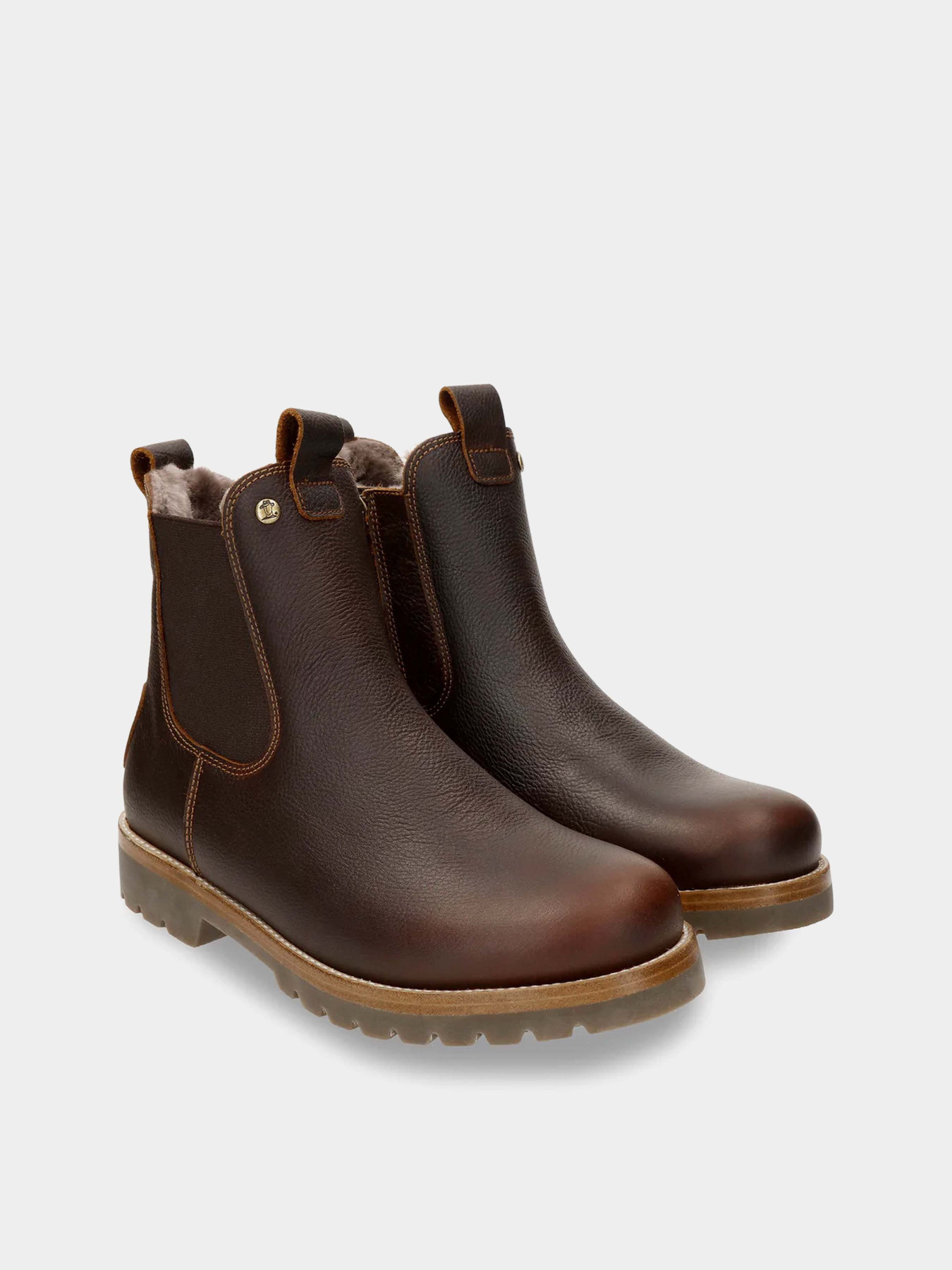 Ботинки и сапоги Panama Jack модель Beny Igloo C2 Ботинки и сапоги Panama Jack модель Beny Igloo C2 Фото