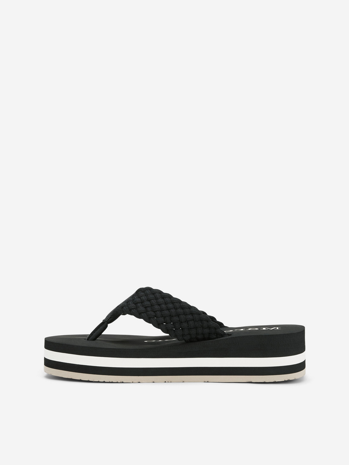 Шлёпанцы Marc O’Polo модель 10415531002611-990 Шлёпанцы Marc O’Polo модель 10415531002611-990 Фото