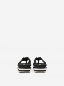 Шлёпанцы Marc O’Polo модель 10415531002611-990 Фото