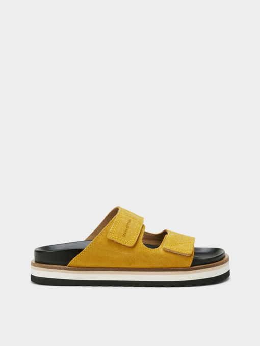 Шльопанці Marc O’Polo модель 10415761105300-265 Фото