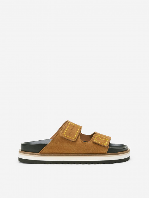 Шльопанці Marc O’Polo модель 10415761105300-720 Фото