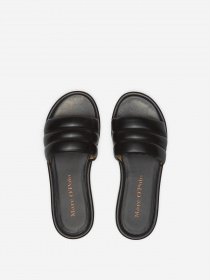Шлёпанцы Marc O’Polo модель 10416381103104-990 Фото
