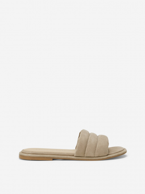 Шлёпанцы Marc O’Polo модель 10416381104305-715 Фото