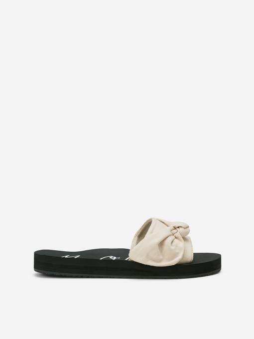 Шлёпанцы Marc O’Polo модель 10416401003612-715 Фото