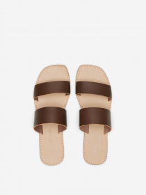 Шлёпанцы Marc O’Polo модель 10416491101107-790 Фото