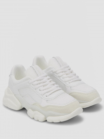 Кросівки Marc O’Polo модель 10215503501307-100 Фото