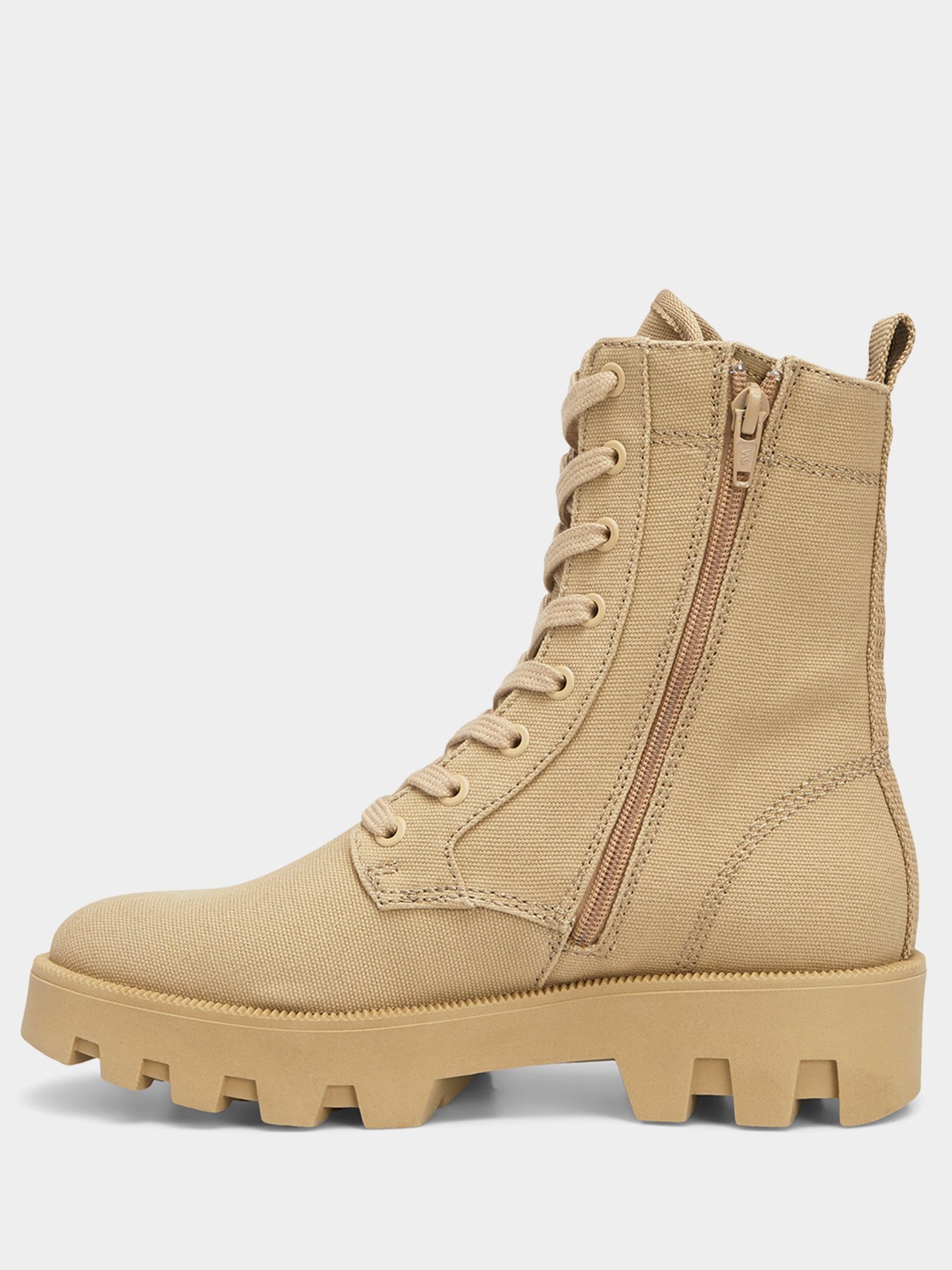 Ботинки и сапоги Marc O’Polo модель 10216276301800-712 Фото