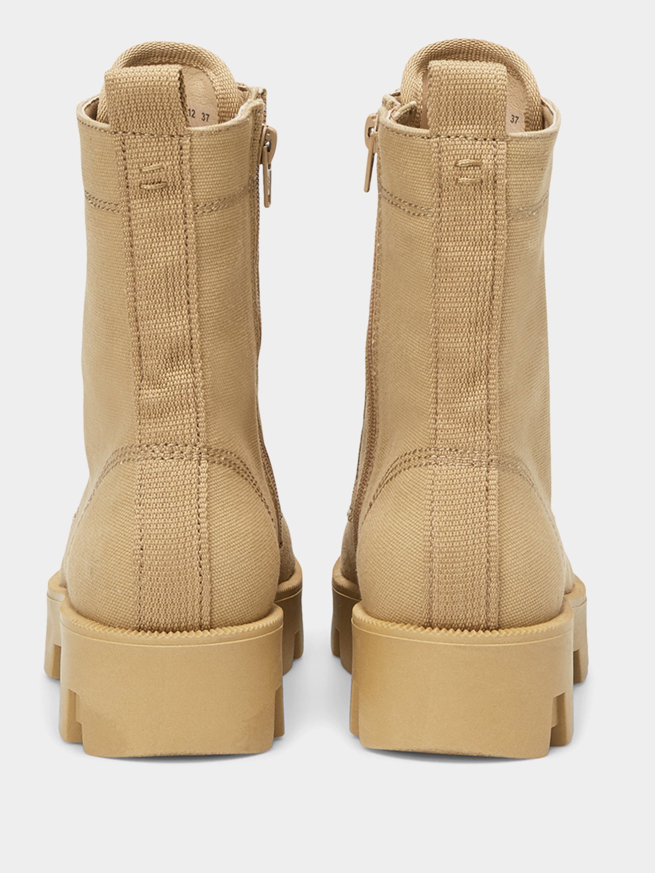 Ботинки и сапоги Marc O’Polo модель 10216276301800-712 Фото
