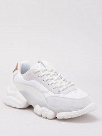 Кросівки Marc O’Polo модель 00715503501334-125 Фото