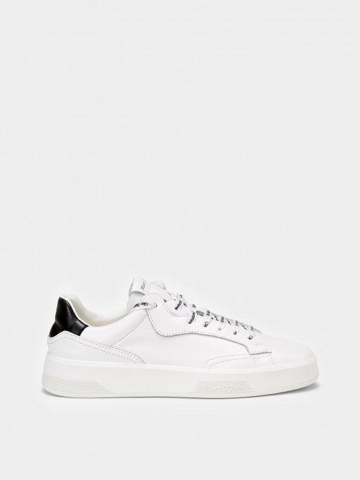 Кеди Marc O’Polo модель 10716543501138-127 Фото