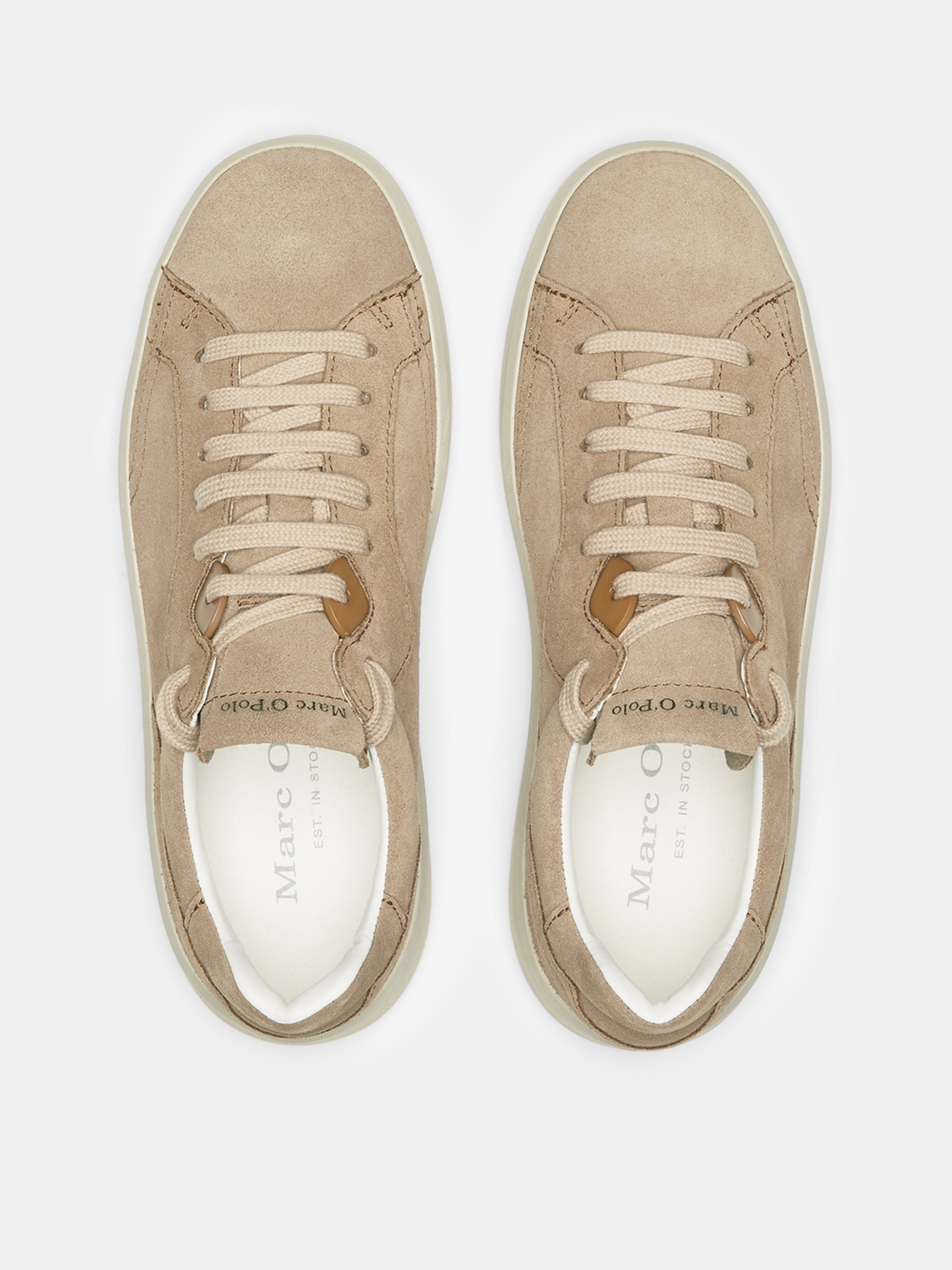 Кеди Marc O’Polo модель 10716543502300-715 Фото