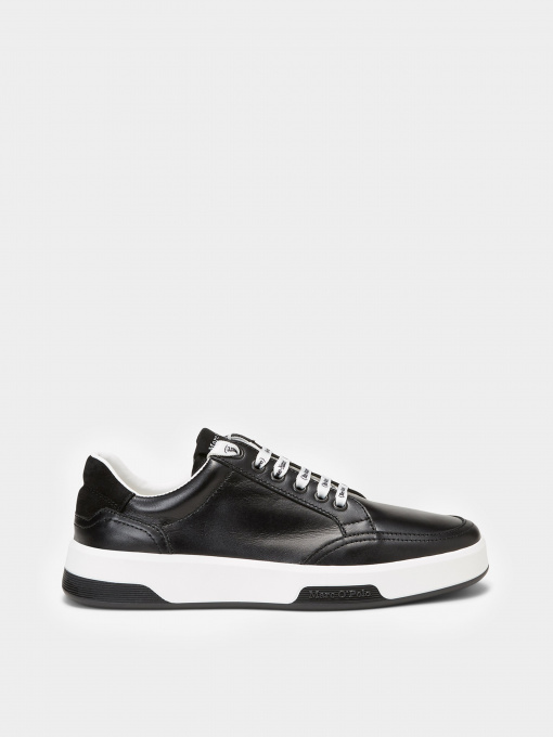 Кеди Marc O’Polo модель 10716543504138-990 Фото