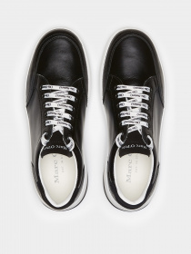 Кеди Marc O’Polo модель 10716543504138-990 Фото
