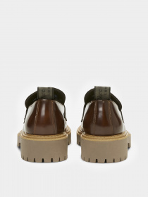 Туфли и лоферы Marc O’Polo модель 10716623203124-720 Фото