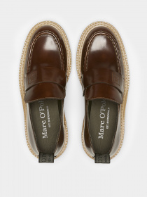 Туфли и лоферы Marc O’Polo модель 10716623203124-720 Фото