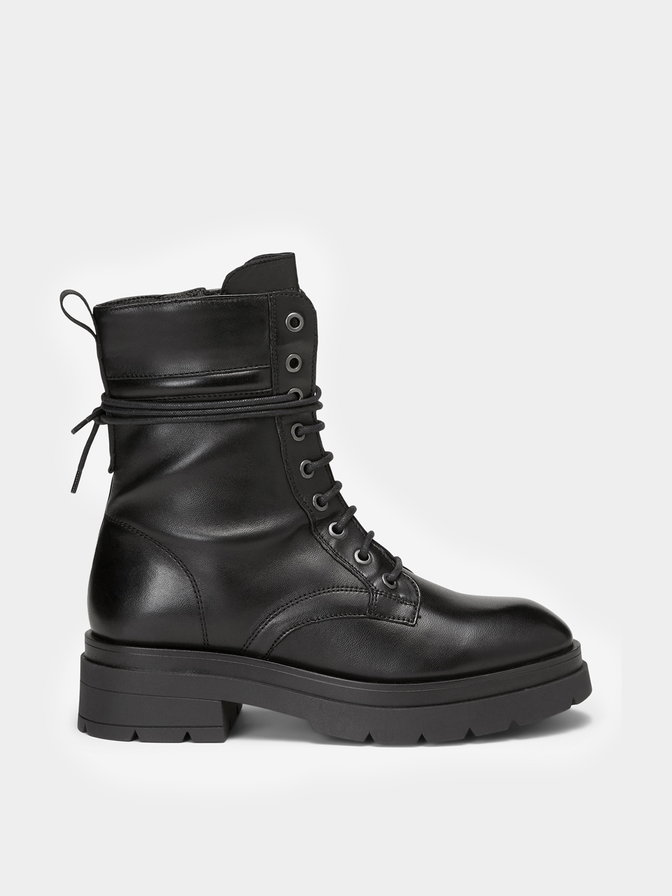 Ботинки и сапоги Marc O’Polo модель 10812926301153-990 Фото