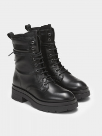 Ботинки и сапоги Marc O’Polo модель 10812926301153-990 Фото