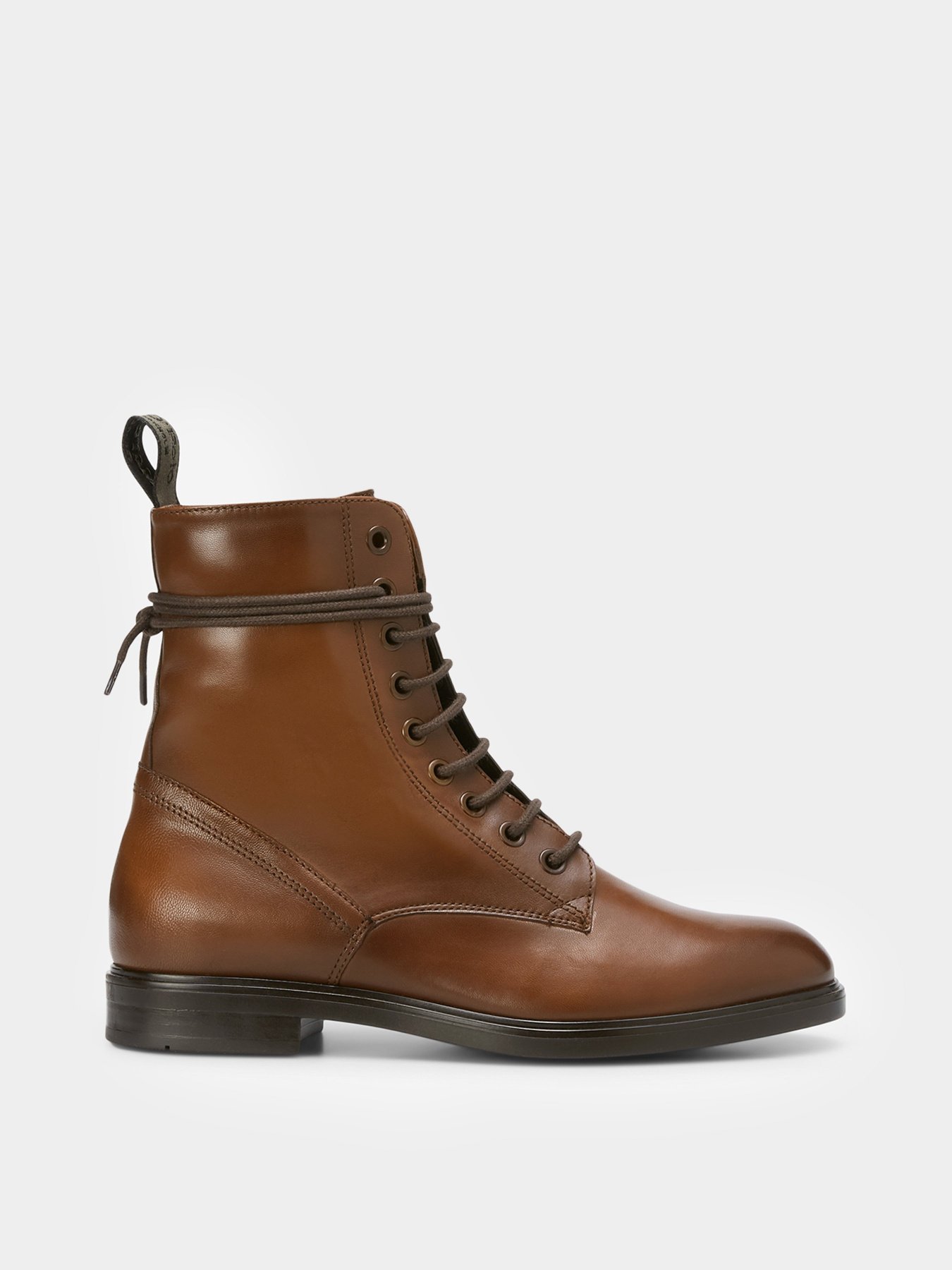 Ботинки и сапоги Marc O’Polo модель 10816046301153-720 Фото