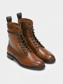 Ботинки и сапоги Marc O’Polo модель 10816046301153-720 Фото