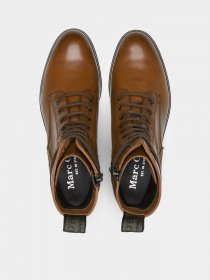 Ботинки и сапоги Marc O’Polo модель 10816046301153-720 Фото