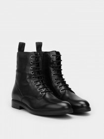 Ботинки и сапоги Marc O’Polo модель 10816046301153-990 Фото