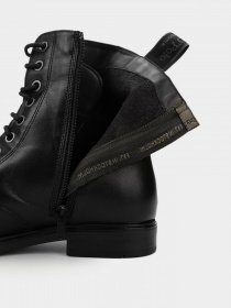 Ботинки и сапоги Marc O’Polo модель 10816046301153-990 Фото