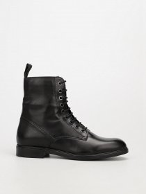 Ботинки и сапоги Marc O’Polo модель 10816046301153-990 Фото