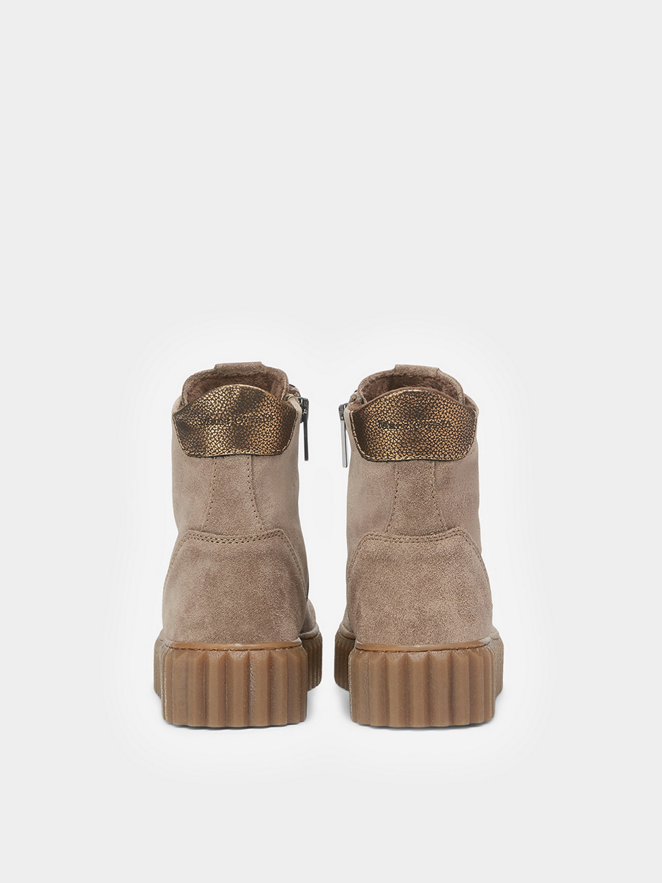 Ботинки и сапоги Marc O’Polo модель 10816066301300-717 Фото