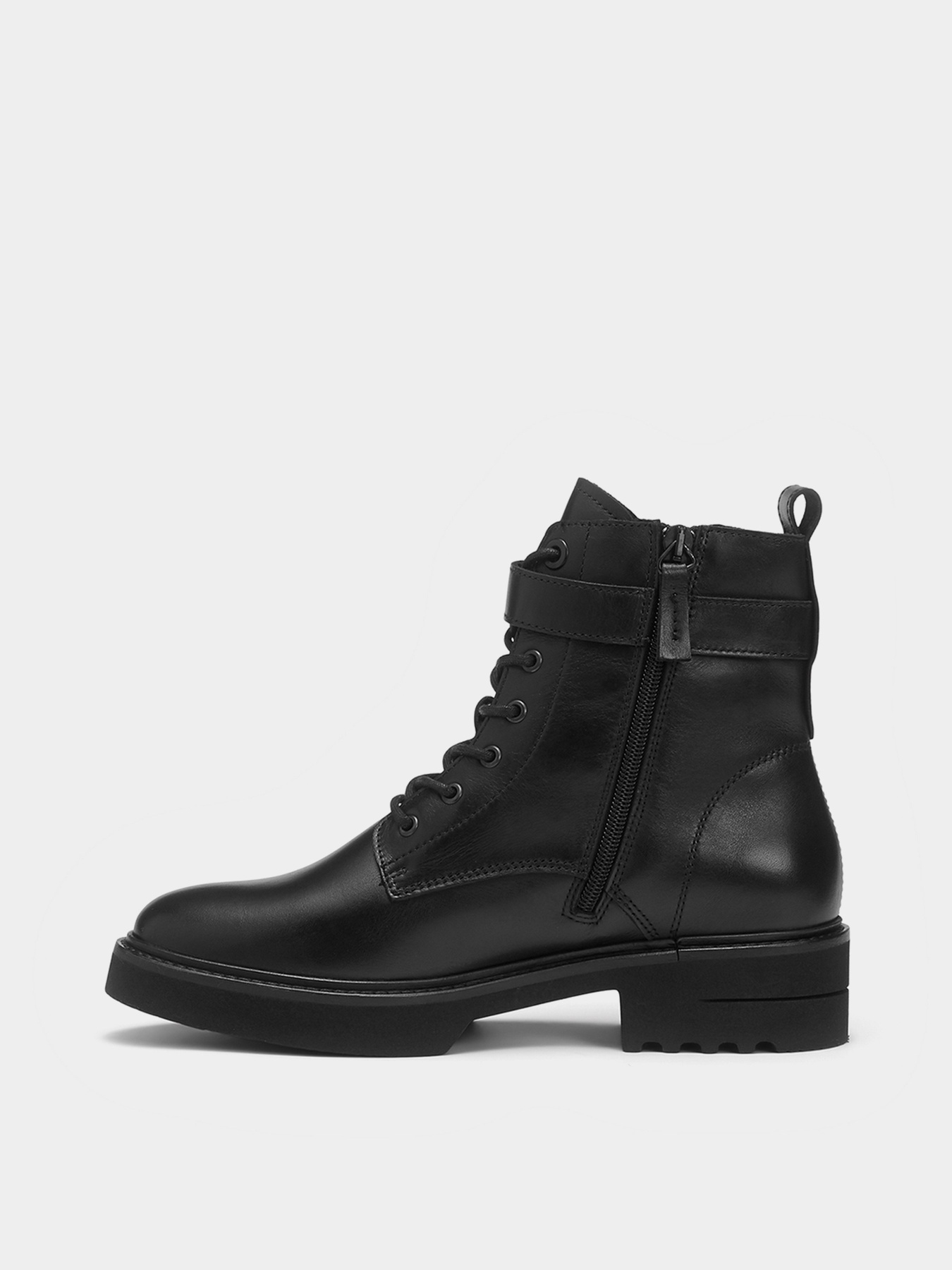 Ботинки и сапоги Marc O’Polo модель 10816636302130-990 Ботинки и сапоги Marc O’Polo модель 10816636302130-990 Фото