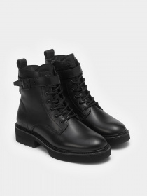 Ботинки и сапоги Marc O’Polo модель 10816636302130-990 Фото