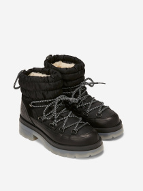 Ботинки и сапоги Marc O’Polo модель 10916749001604-990 Фото