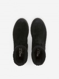 Ботинки и сапоги Marc O’Polo модель 11016065001336-990 Фото