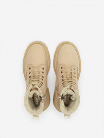 Ботинки и сапоги Marc O’Polo модель 11016776302200-712 Фото