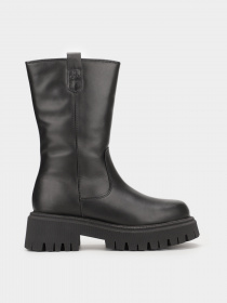 Ботинки и сапоги Marc O’Polo модель 11016777001123-990 Фото