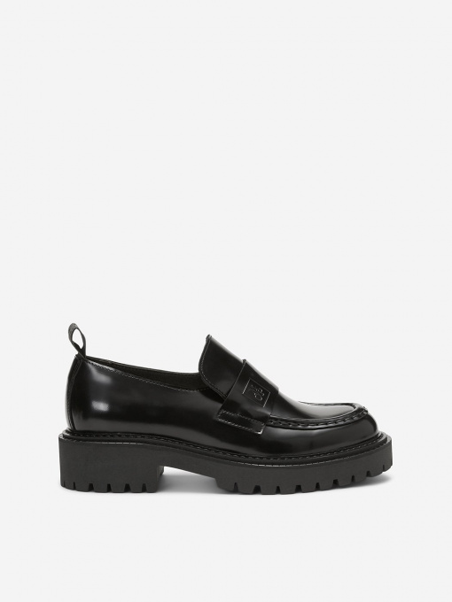 Туфлі та лофери Marc O’Polo модель 10716623203124-990 Фото