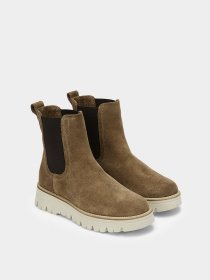 Ботинки и сапоги Marc O’Polo модель 10816215003300-715 Фото