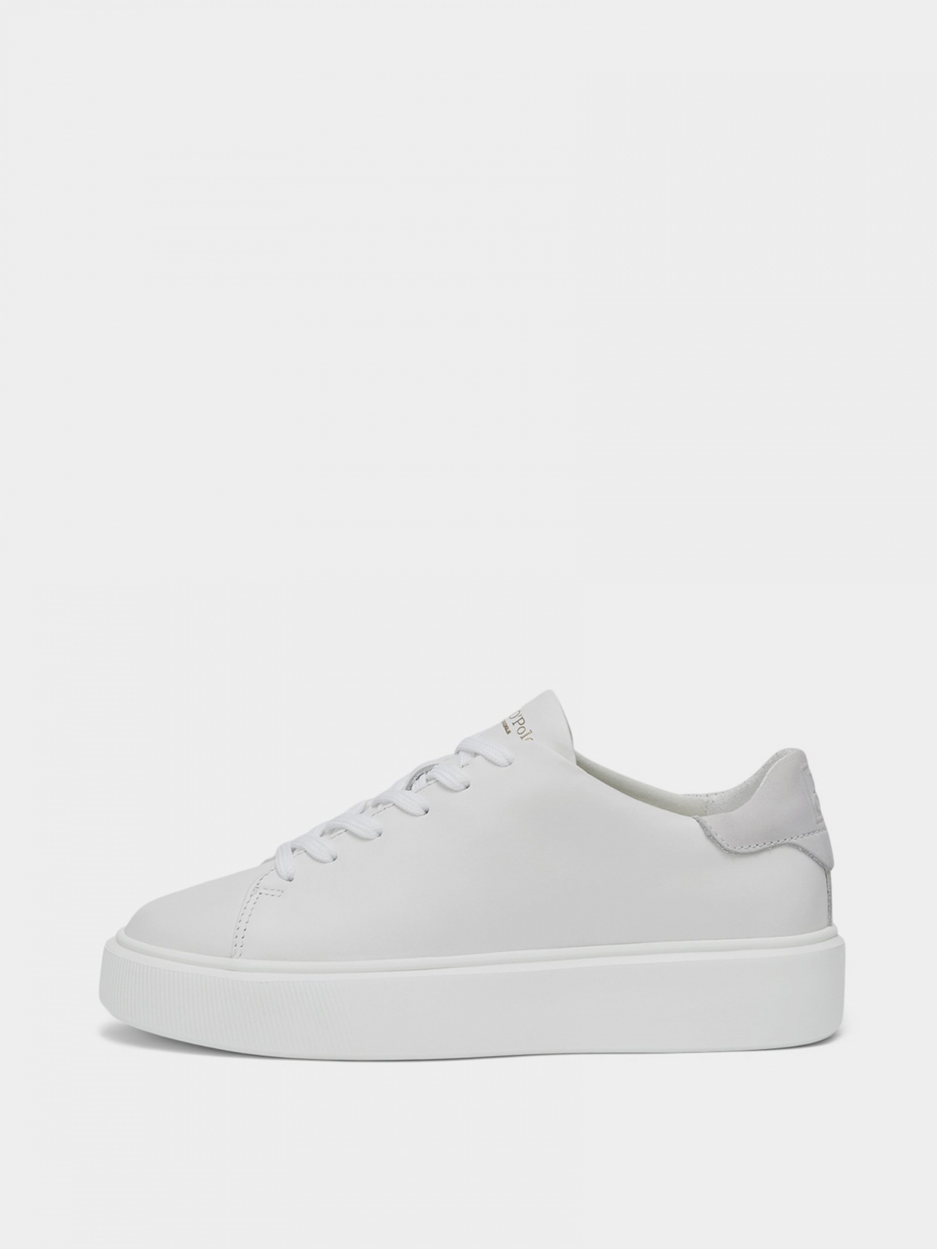 Напівчеревики Marc O’Polo модель 20116283504100-100 Фото