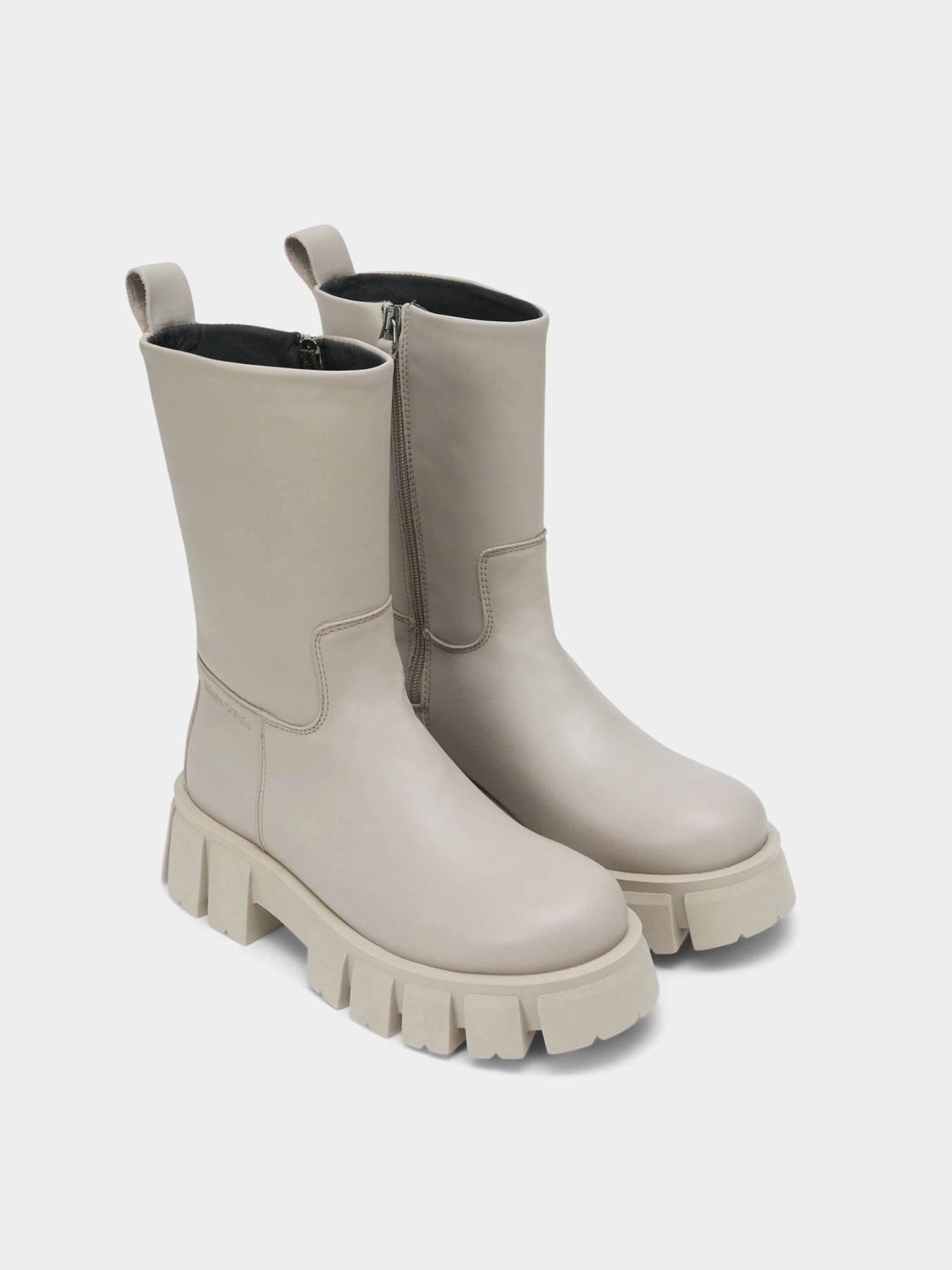 Ботинки и сапоги Marc O’Polo модель 20717366001105-716 Фото