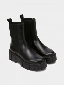 Ботинки и сапоги Marc O’Polo модель 20817345001130-990 Фото